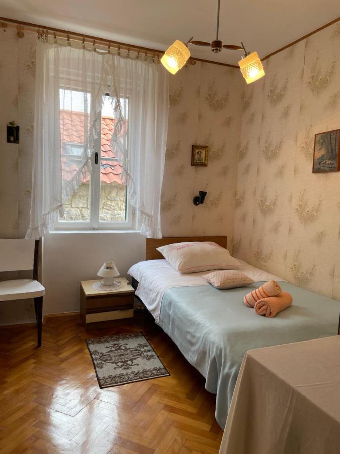 Soul Apartment In Center Split Exteriér fotografie