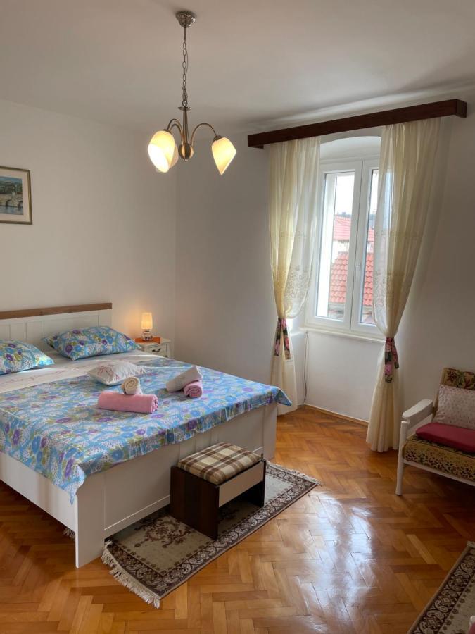 Soul Apartment In Center Split Exteriér fotografie