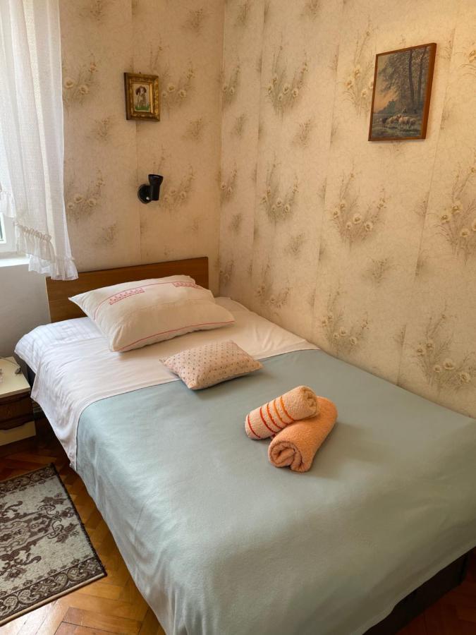 Soul Apartment In Center Split Exteriér fotografie
